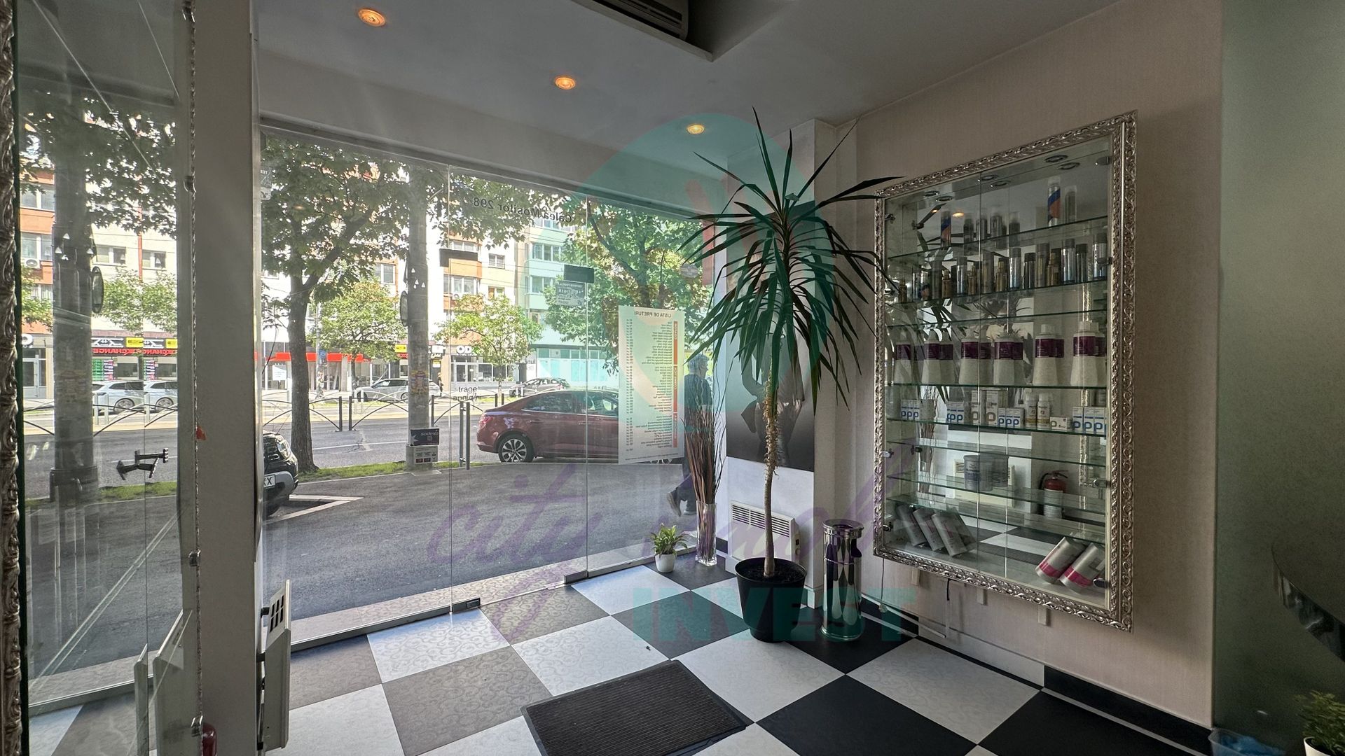 Spatiu Comercial CALEA MOSILOR - Poză 2