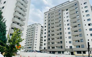 Apartament 2 camere modern pe Calea Bucuresti la parter langa Lidl - Poză 7