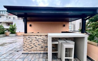 Penthouse de Inchiriat | Dorobanti - Floreasca | 210mp - Poză 40