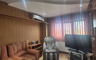 Apartament 4 camere Sos Oltenitei - Confort, spatiu, acces metrou - Poză 2