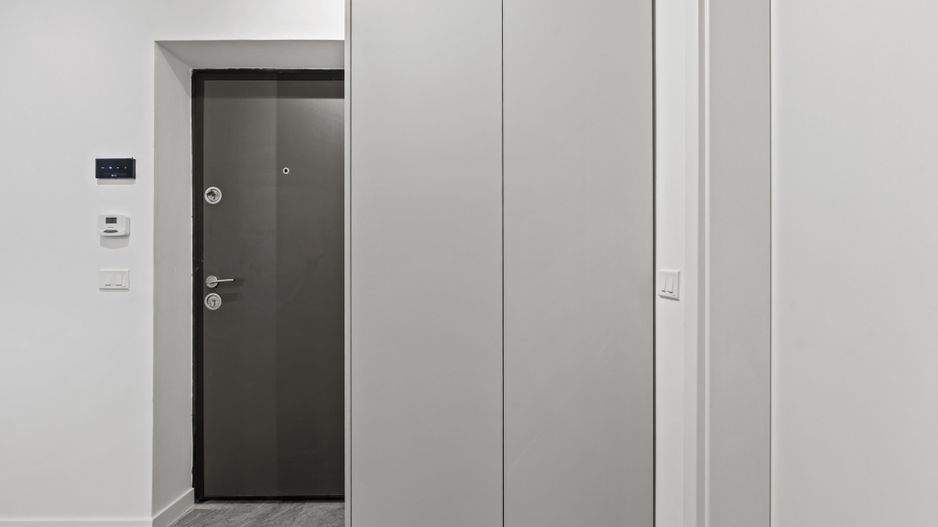 Apartament Metalurgiei - Grand Kristal Residence (PRIMA INCHIRIERE) - Poză 18