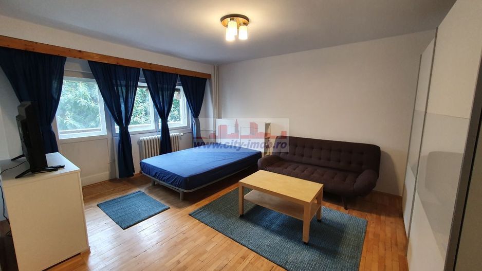 Garsoniera BD. DECEBAL 40 mp, - Poză 2