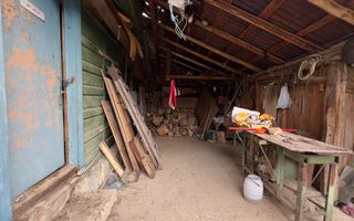 Casa de vanzare in statiunea turistica Tg-Ocna - Poză 7