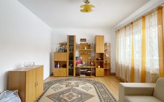 Apartament 3 camere decomandat – 71 mp utili – parter - Poză 2