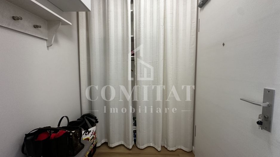 Apartament la cheie | 3 camere | Etaj intermediar | Columna Residence - Poză 23