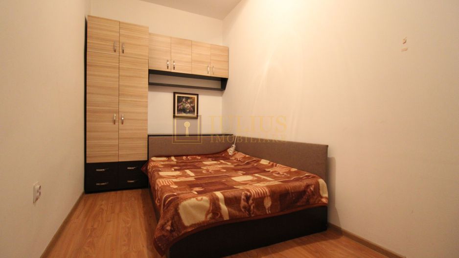 Spatios, 3 camere, centrala proprie, curte interioara - Poză 9