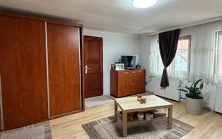 Proprietate cu două case | Zonă premium între Dâmbu Pietros și Gh Doja - Poză 26