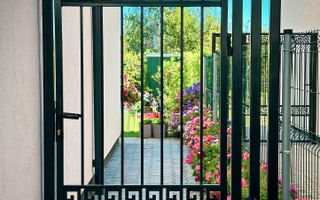 VANDUT - Apartament modern cu 2 camere - langa padure - mobilat&utilat | Com0% - Poză 17