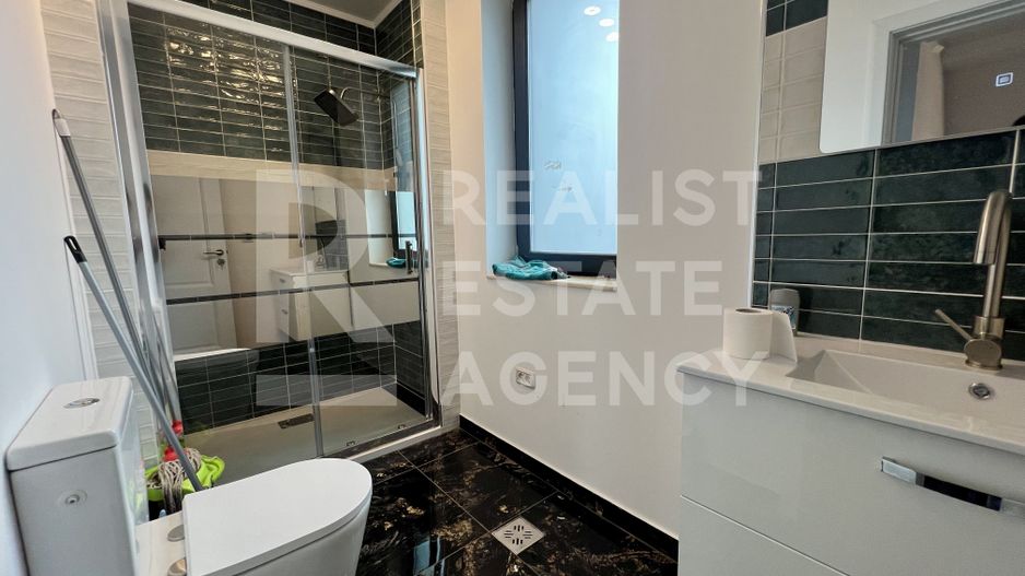 Casă de vânzare în Rediu, Iași | P+1E | 113,55 mp utili, teren 515 m - Poză 10