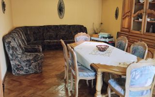 VILĂ DUPLEX P+M, teren 900 mp, VASLUI str. V. SILVESTRU; - Poză 16