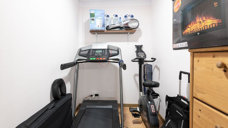 Apartament 3 camere 115 mp Zorilor - Poză 14