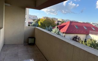 De inhciriat apartament cu 2 camere , Aparatorii Patriei - Poză 18