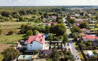 Casa  de vanzare tip duplex 5 camere Cioplani - Poză 2