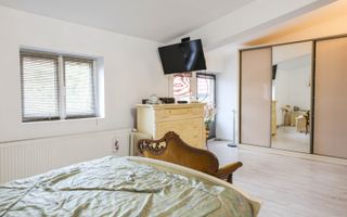 Vila individuala, zona Dedeman Sos. Giurgiului,  locuinta moderna - Poză 9