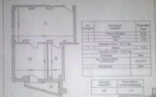 Vanzare Apartament 2 Camere Nerva Traian - Poză 3