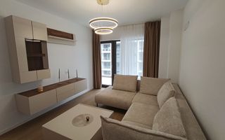 Apartament 2 Camere de Lux /Fabrica de Glucoza/Predare la alb-169.000 € - Poză 1