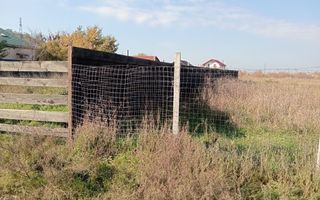 Vând 4500 mp Teren - Poză 4