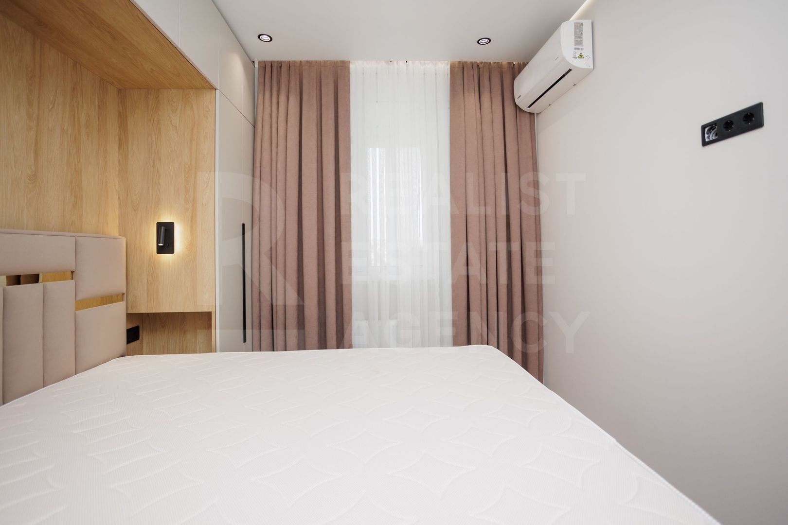Vânzare, apartament 2 camere, str.  Valea Apelor, Botanica - Poză 7