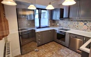 4 Camere / 5 Minute Padurea Baneasa / Mobilat Utilat / Loc Parcare - Poză 7