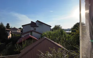Ap. 3 Camere 74mp + Parcare, Etaj 1, Lângă Pădure | Roșu, Chiajna - Poză 12