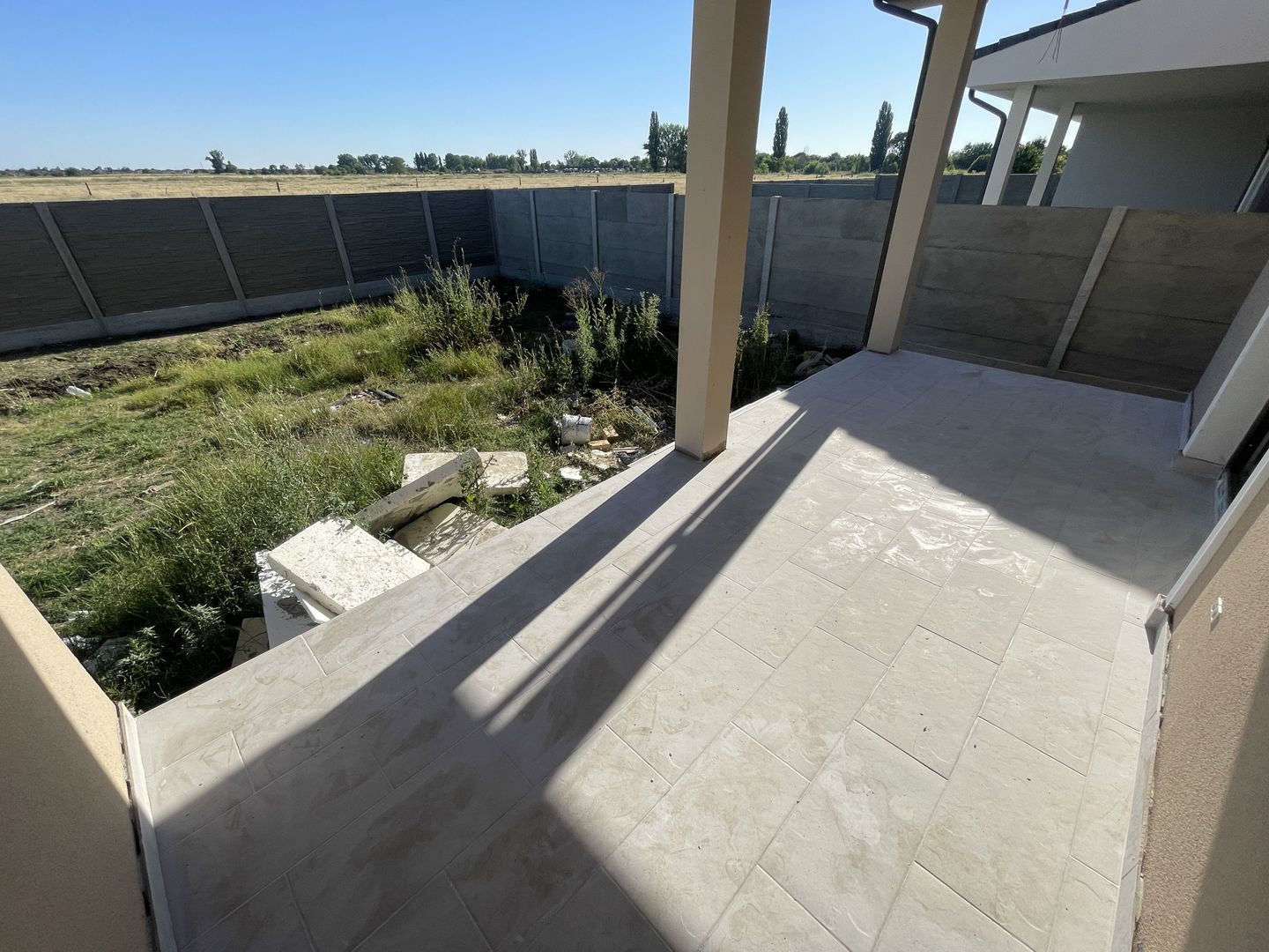 Giroc-Bld. Aviatiei | 5 camere | 3 bai | Bucatarie inchisa - Poză 1