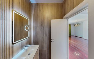 Duplex 3 camere Herastrau | Terasa | Loc de parcare - Poză 7