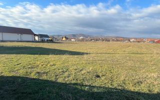 Teren Intravilan de vânzare in Petresti - Poză 2