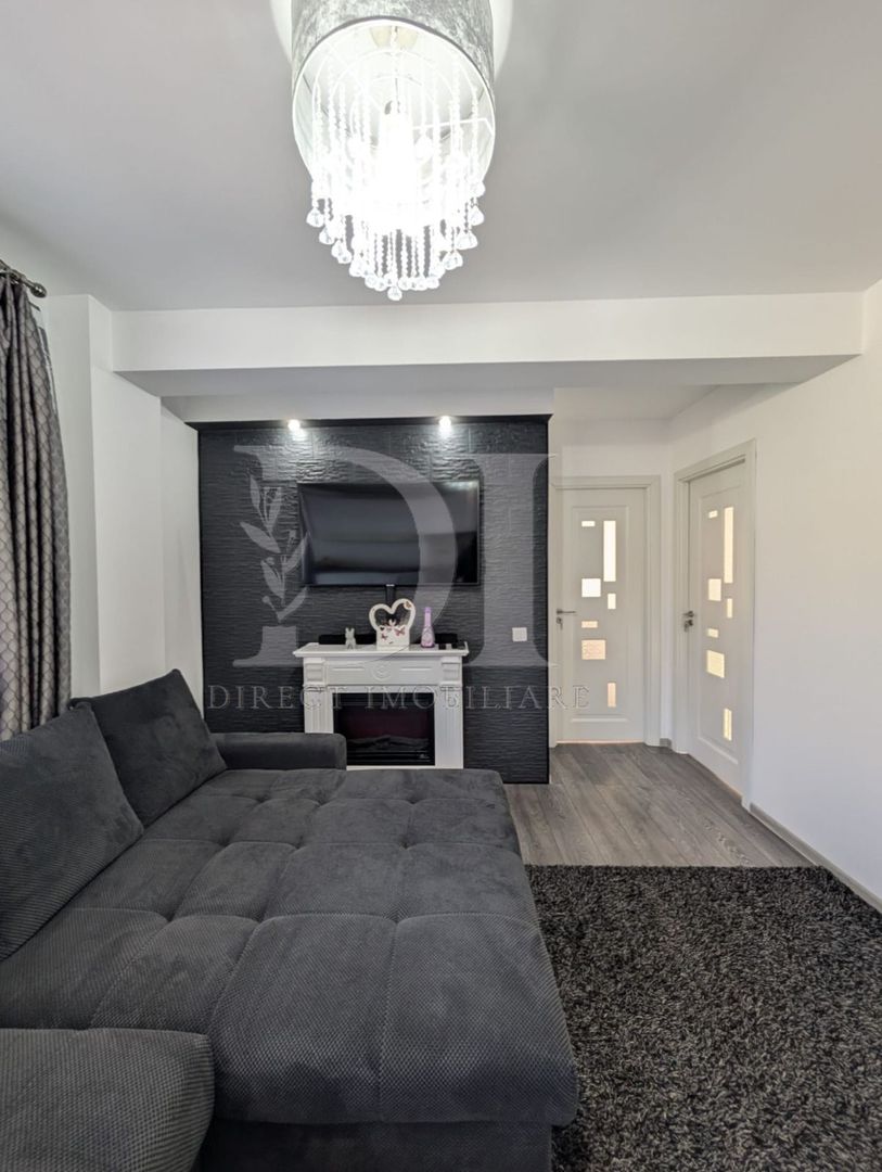 APARTAMENT 3 CAMERE – FLOREȘTI, ZONA STEJARULUI - Poză 6