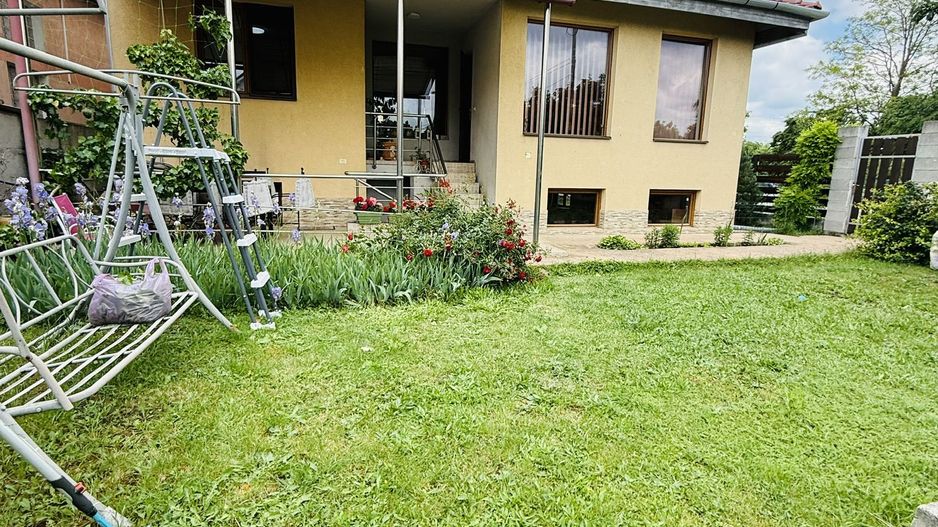 Bogdanestilor | Casa individuala | 9 camere |  Mobilata-Utilata | Comision 0% - Poză 9