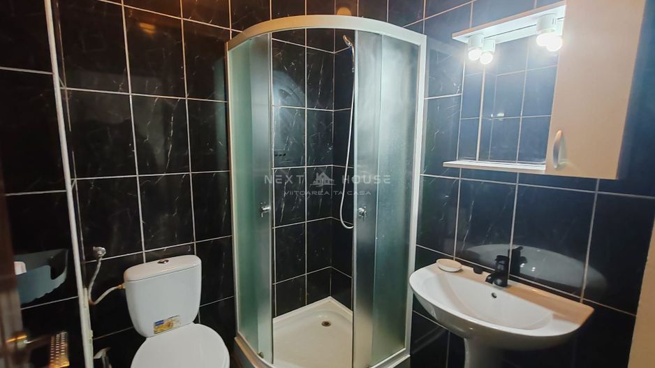 Garsoniera Dr. Taberei- Timisoara Moinesti - Poză 8