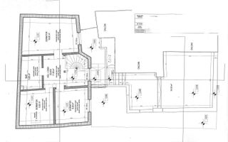 Casa - ideal investitie Piata Unirii - Mantuleasa - Poză 15