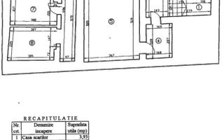 Clădire reprezentativă | Dorobanti- Floreasca | Lift |6 locuri parcare - Poză 15