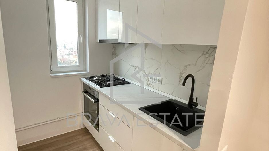 Apartament 2 camere 40mp, ultra finisat, zona Gheorgheni - Poză 7