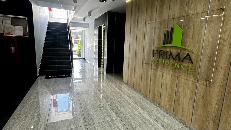 Apartament 3 camere 2 bai Prima Universitatii - Poză 9