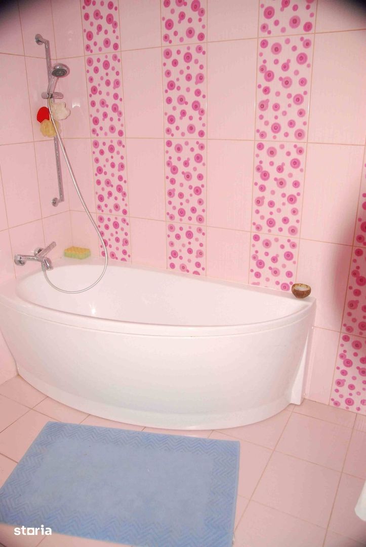 Vand casa 330 mp utili in zona planetelor Giroc, D+P+ E + pod - Poză 13