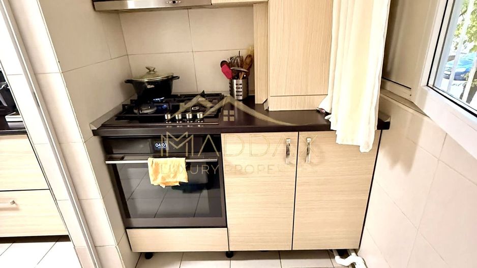 Apartament de vanzare 3 camere // McDonald's Dristor //lângă metrou//centrala - Poză 15