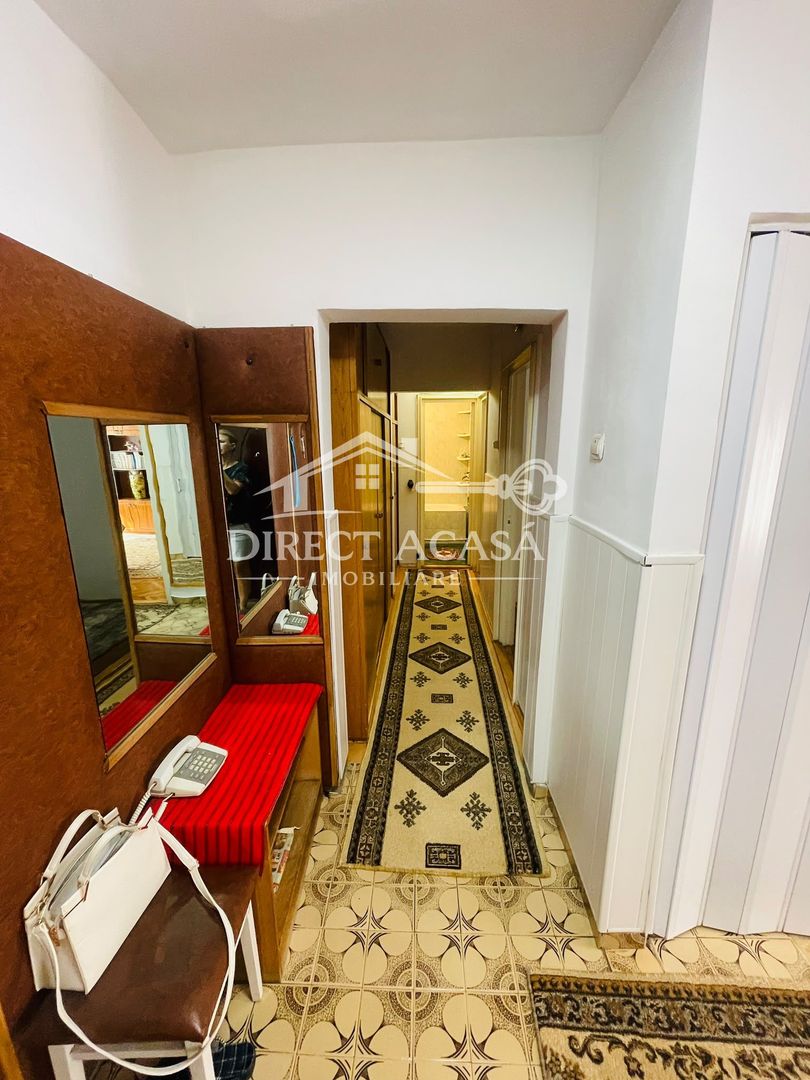 Apartament cu 3 camere de inchiriat-Bulevardul 1decembrie 1918-Tudor - Poză 5