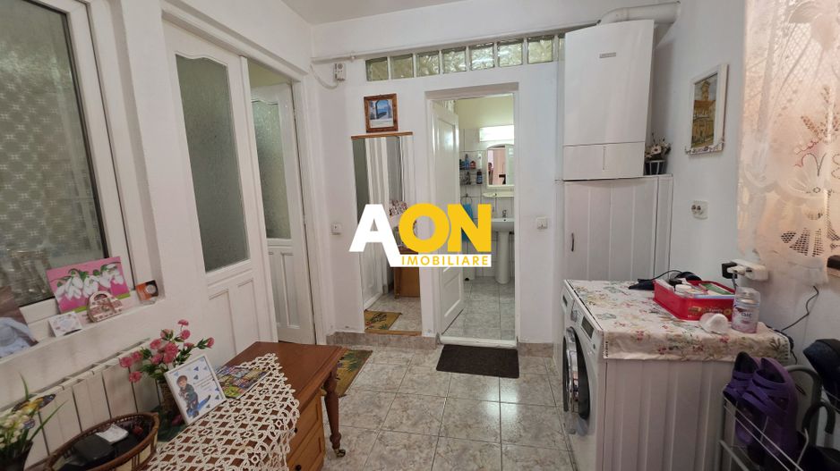 Casa 5 camere + anexe, 552 mp teren,  Centru, zona Prefectura - Poză 11