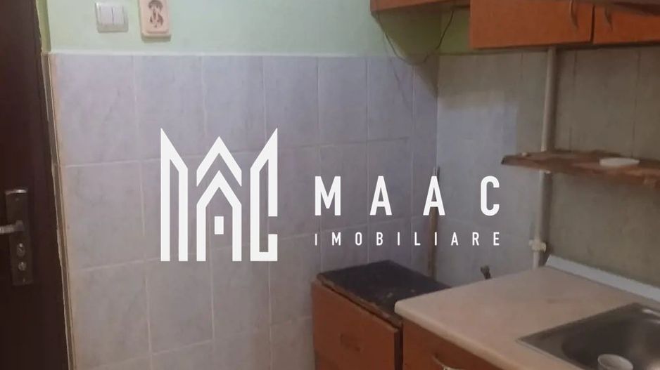 Apartament 1 Camera I Etaj 2 din 5 I Lazaret - Poză 7