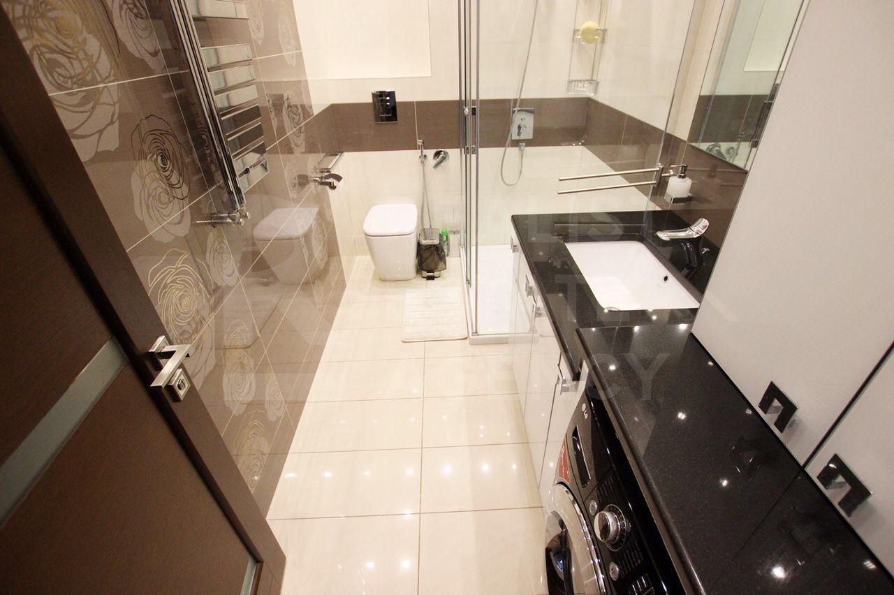 Chirie, apartament, 1 cameră, str.  Alexander Pushkin, Centru - Poză 7
