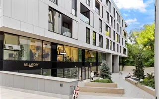 Studio Win Herastrau | Mobilat Lux | Loc de parcare disponibil - Poză 26