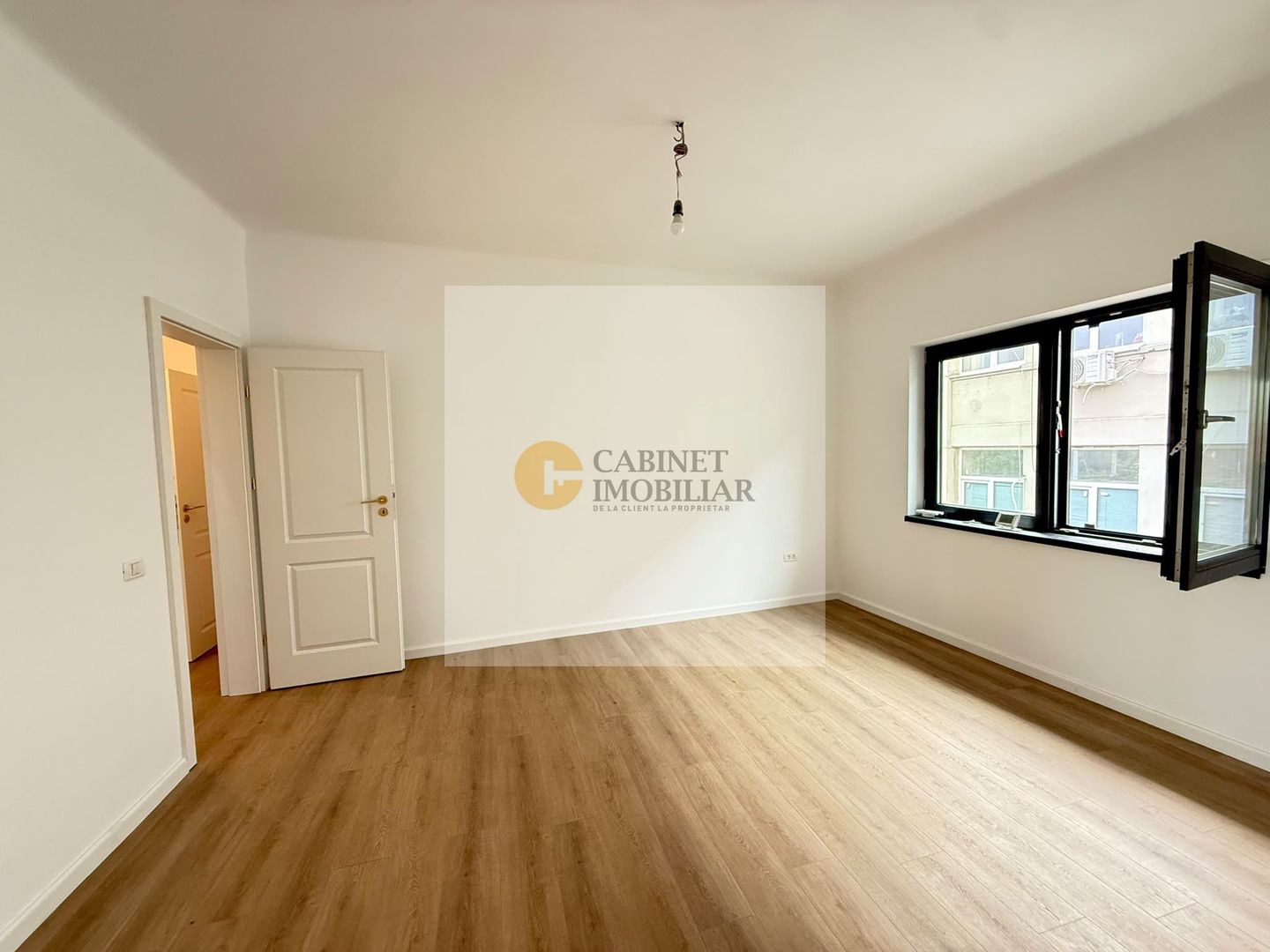 4 camere + birou | Biserica Casin | 110mp total | Renovat 2025 - Poză 8