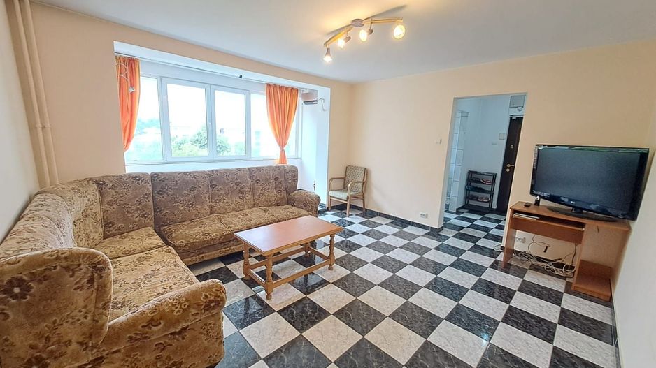 Apartament 3 camere Militari Apusului Metrou Pacii - Poză 2