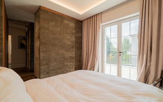 Vilă individuală premium | Pipera | - Poză 12