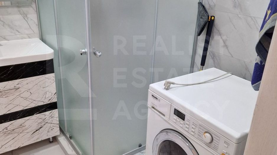 Chirie, apartament, 2 cameră bd. Mircea cel Bătrîn, Ciocana - Poză 12