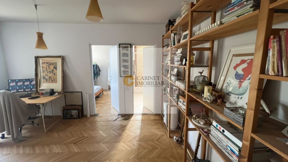 2 camere I Universitate I Pretabil Airbnb  I 1960 - Poză 3