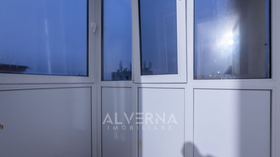 Apartament 3 camere semidecomandat | 67mp | parcare | Manastur - Poză 18