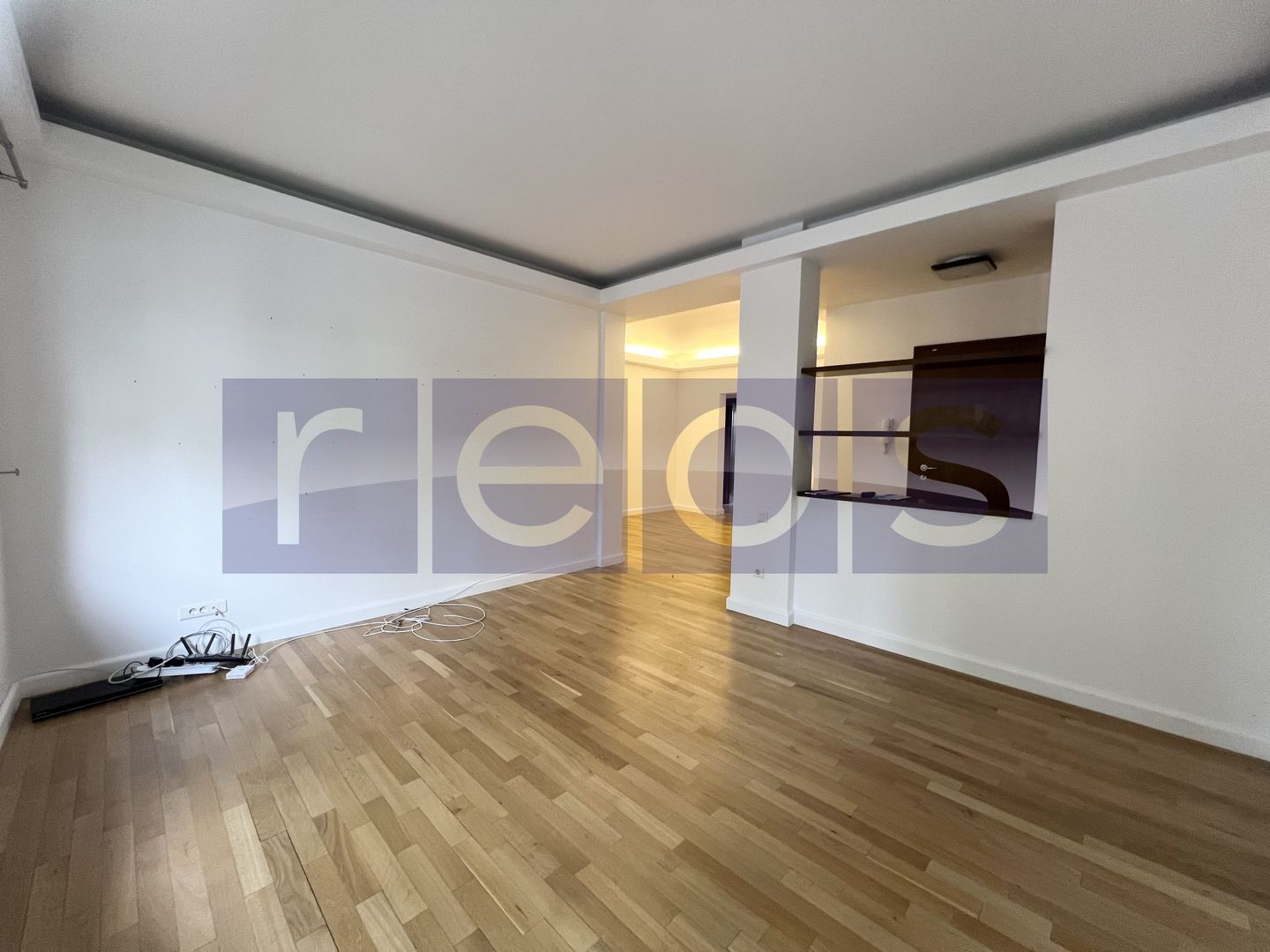 VANZARE 3 CAMERE | PRIMAVERII | PARTER INALT | IDEAL LOCUINTA / BIROU | 2 BOXE - Poză 6