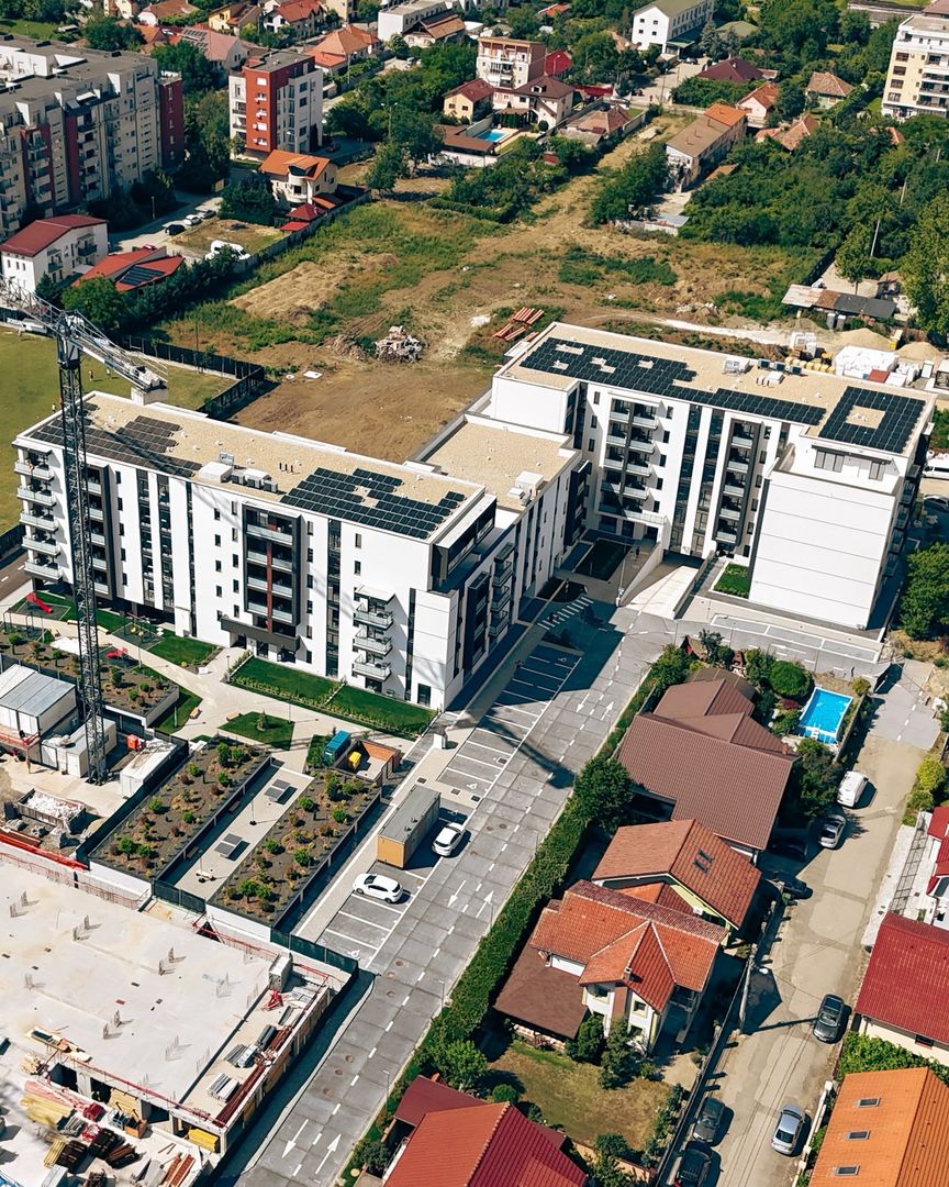 Jabri Nord Residence - Poză 11