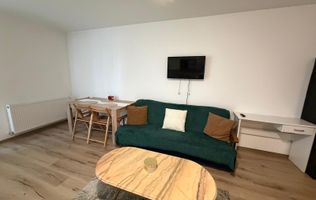 Apartament 53mp, 2 camere, cu parcare, zona Calea Baciului
